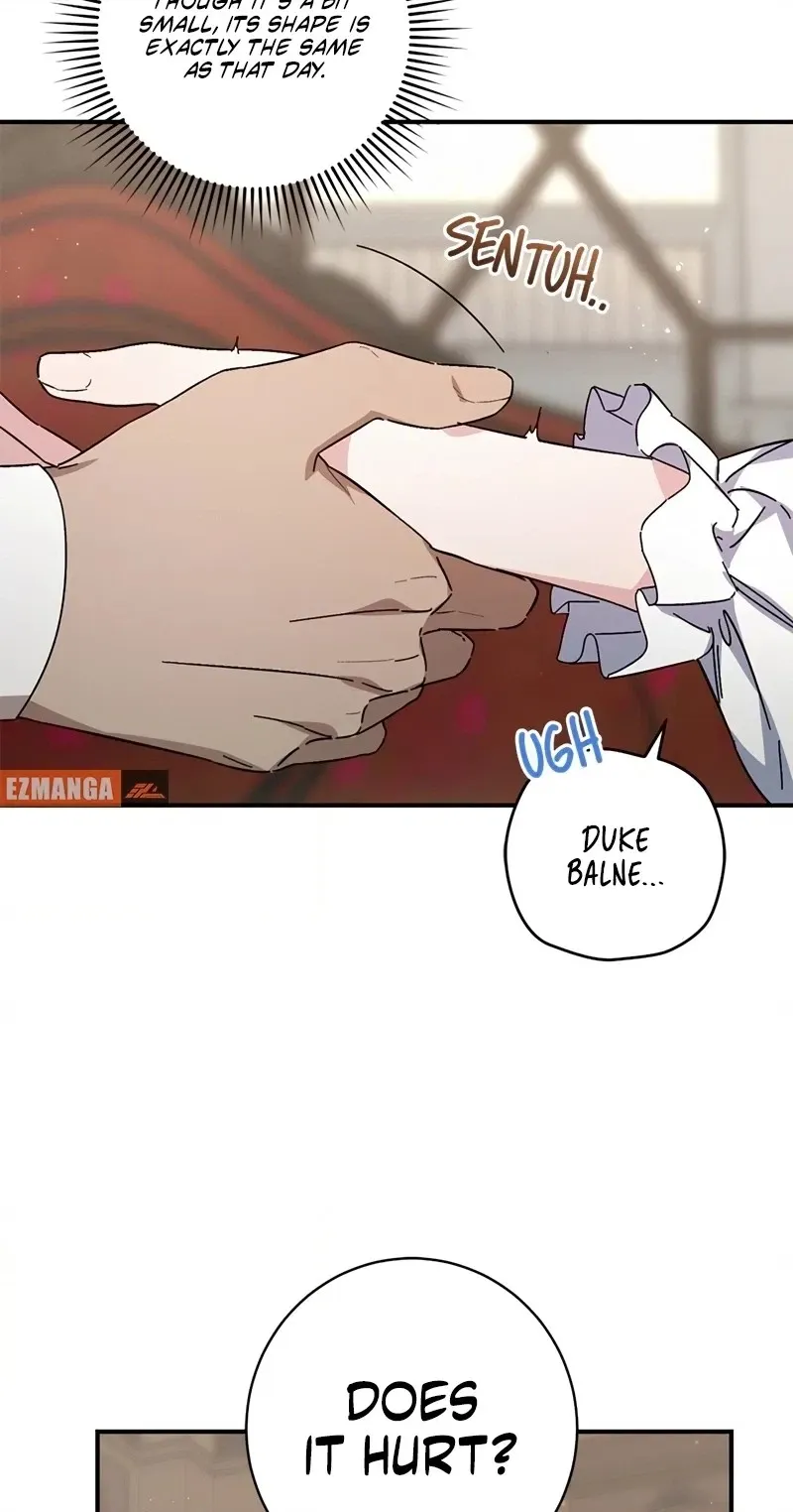What the Duke Picked Up in the Forest Chapter 58 page 20 - 