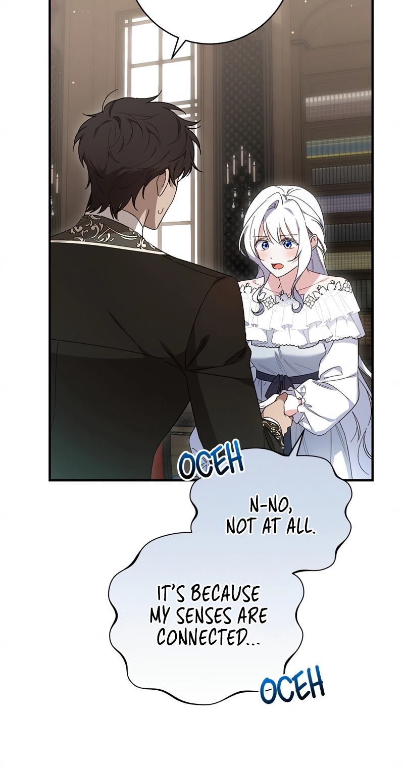 What the Duke Picked Up in the Forest Chapter 58 page 21 - 