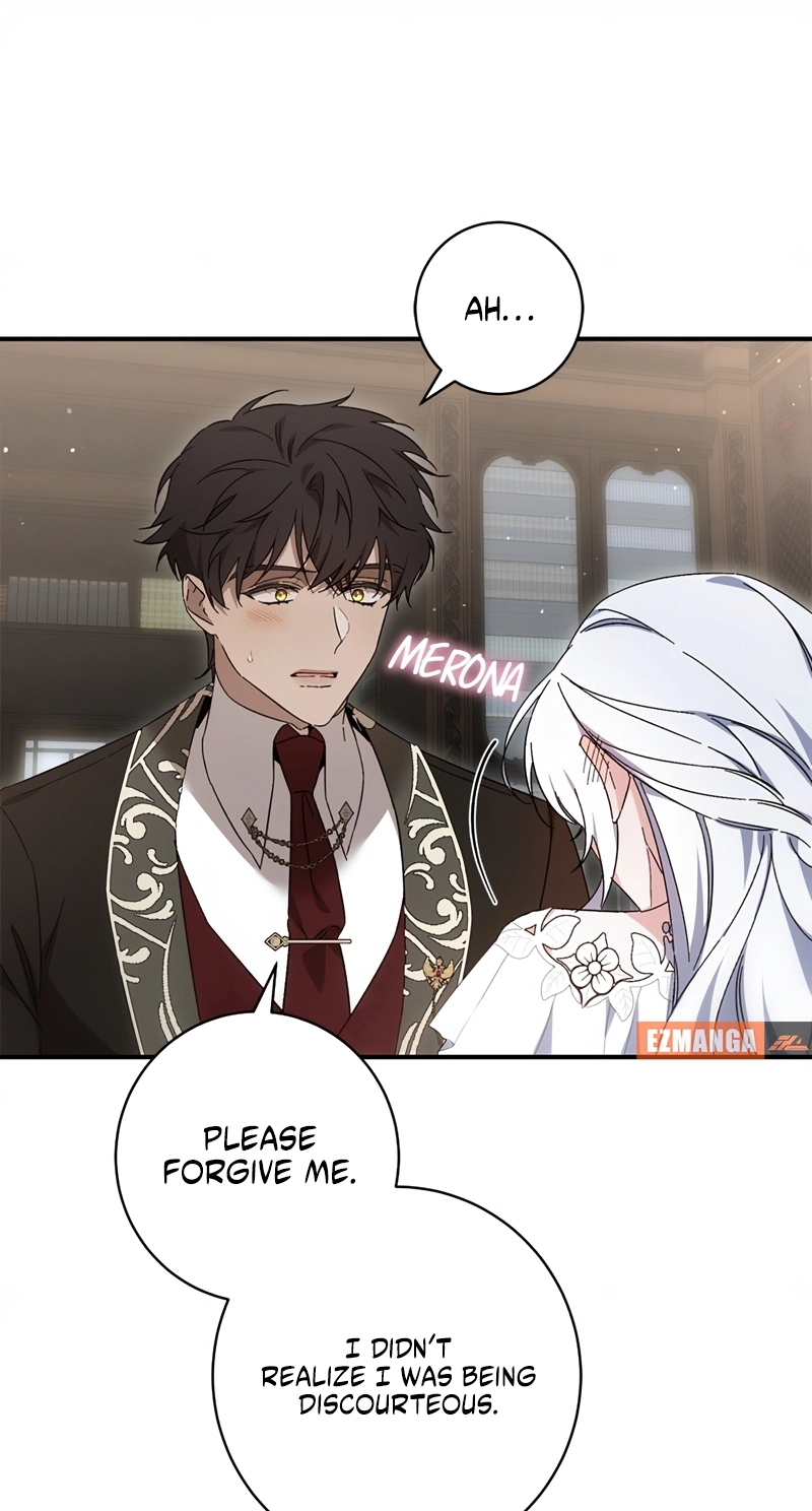 What the Duke Picked Up in the Forest Chapter 58 page 22 - 