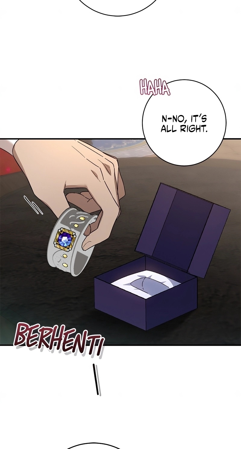 What the Duke Picked Up in the Forest Chapter 58 page 23 - 