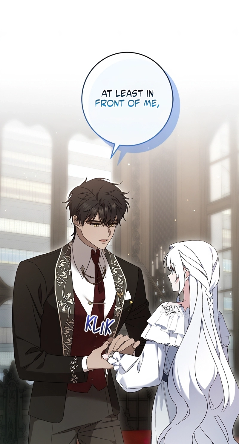 What the Duke Picked Up in the Forest Chapter 58 page 25 - 