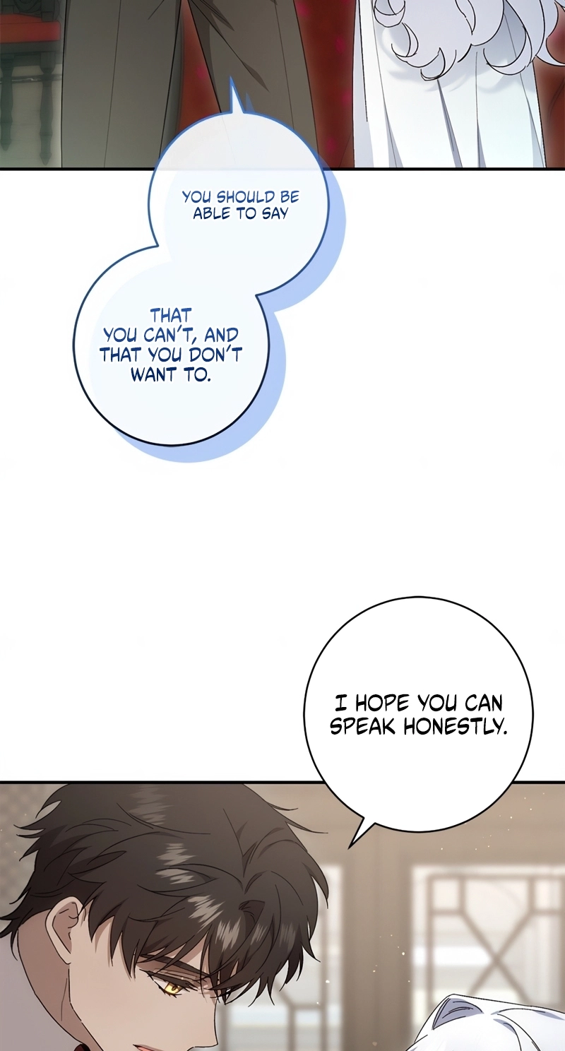 What the Duke Picked Up in the Forest Chapter 58 page 26 - 