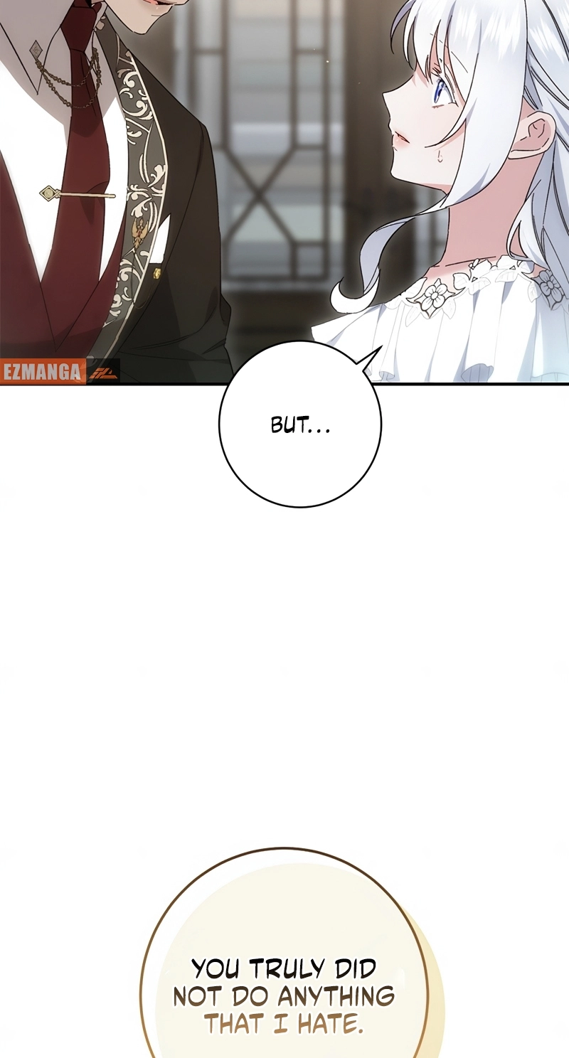 What the Duke Picked Up in the Forest Chapter 58 page 27 - 