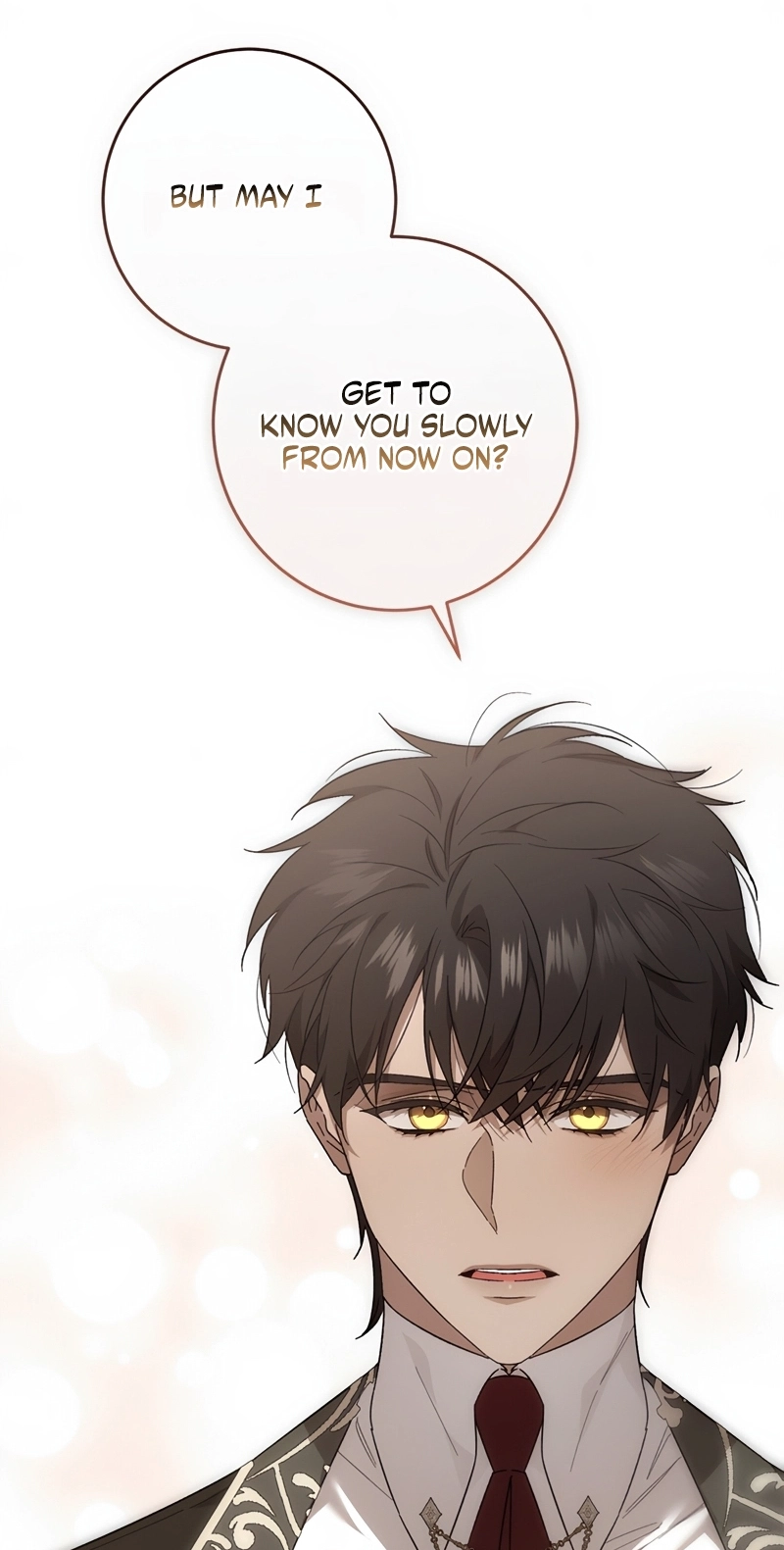 What the Duke Picked Up in the Forest Chapter 58 page 4 - 