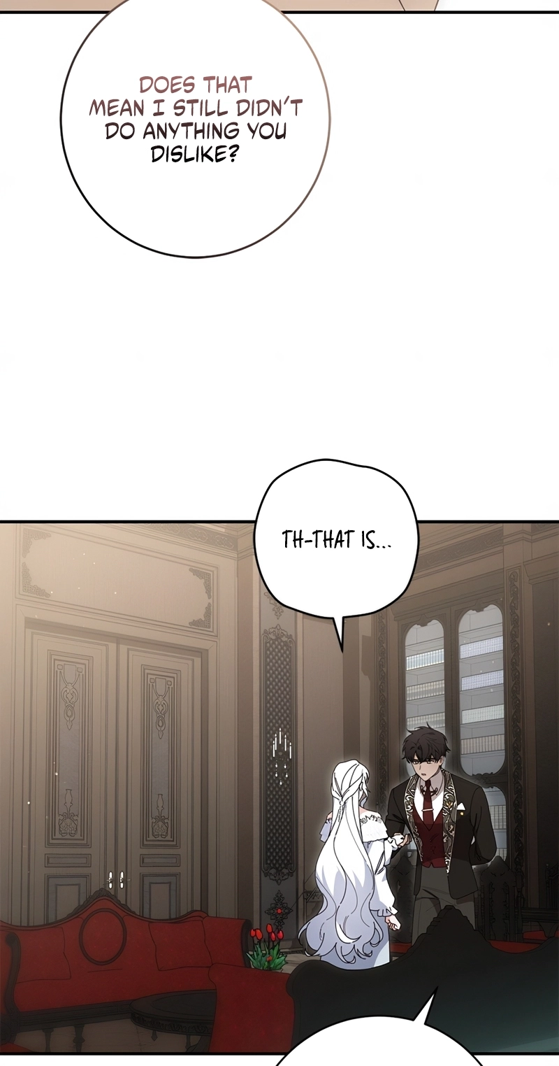 What the Duke Picked Up in the Forest Chapter 58 page 32 - 