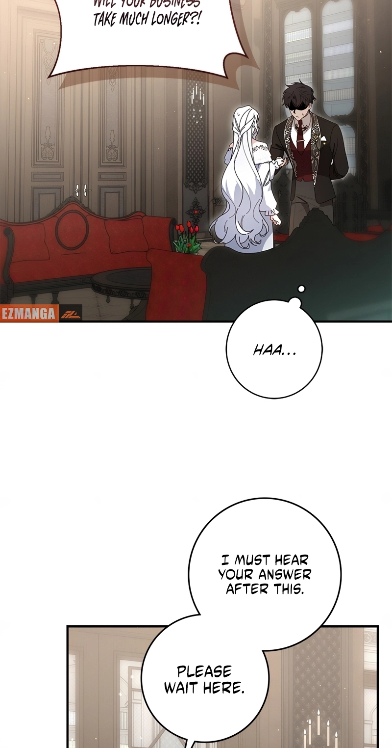 What the Duke Picked Up in the Forest Chapter 58 page 34 - 
