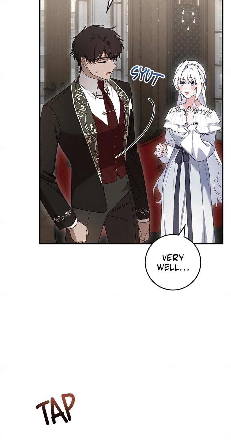 What the Duke Picked Up in the Forest Chapter 58 page 35 - 