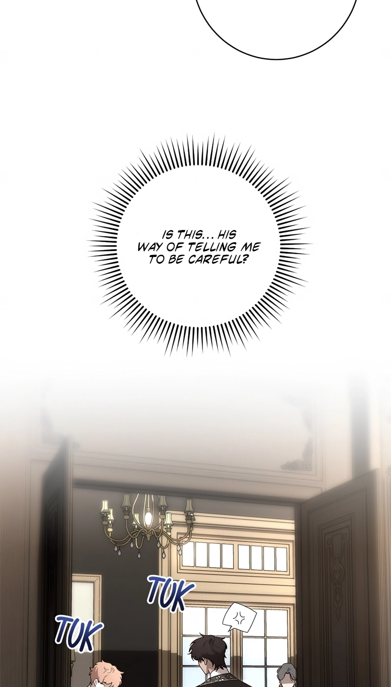 What the Duke Picked Up in the Forest Chapter 58 page 38 - 