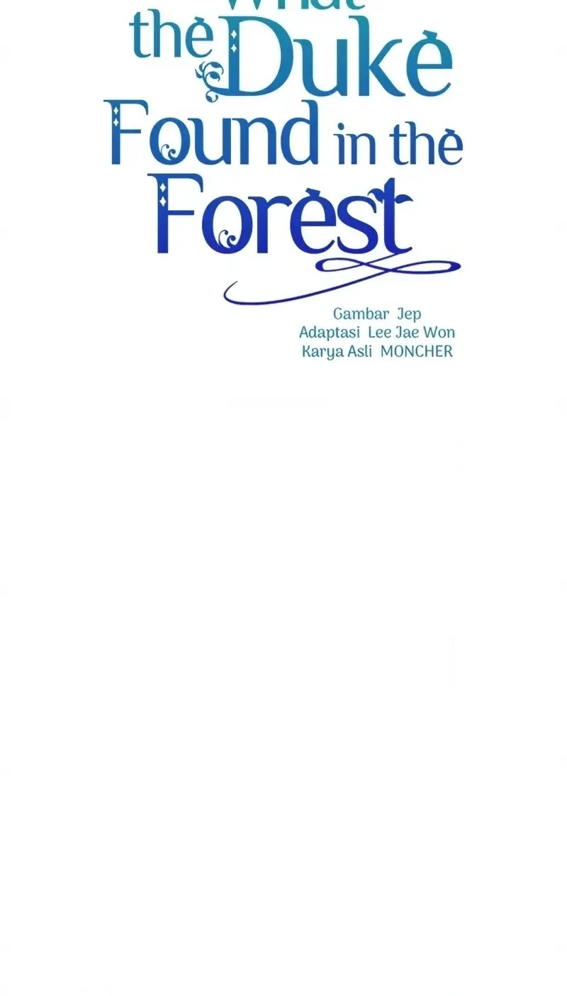 What the Duke Picked Up in the Forest Chapter 58 page 40 - 