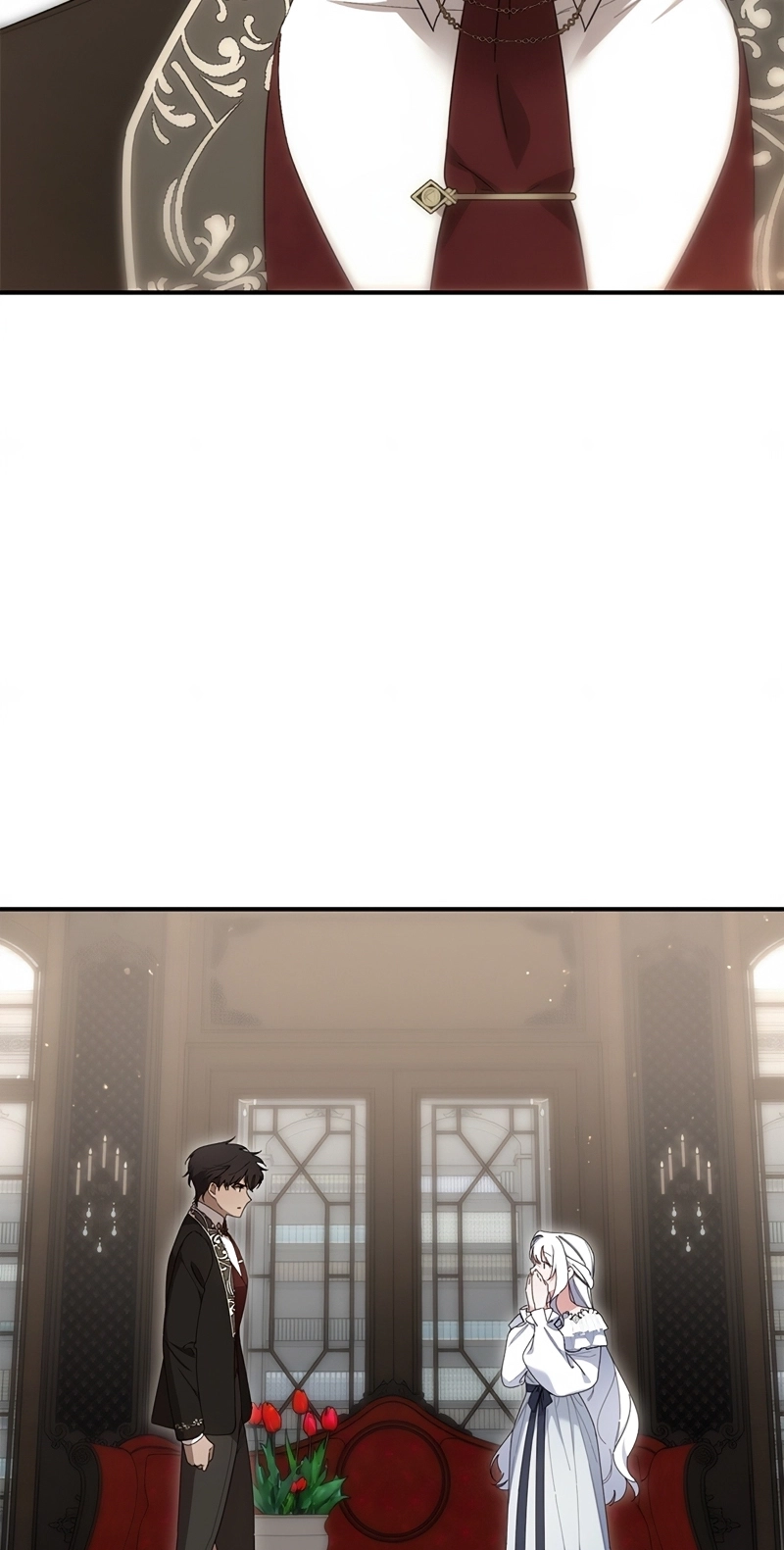 What the Duke Picked Up in the Forest Chapter 58 page 5 - 