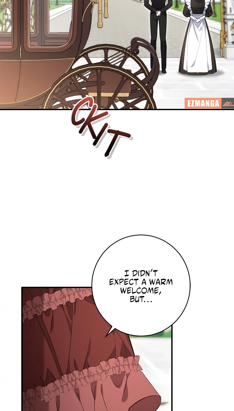 What the Duke Picked Up in the Forest Chapter 58 page 42 - 