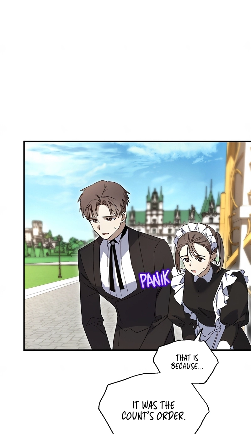 What the Duke Picked Up in the Forest Chapter 58 page 45 - 