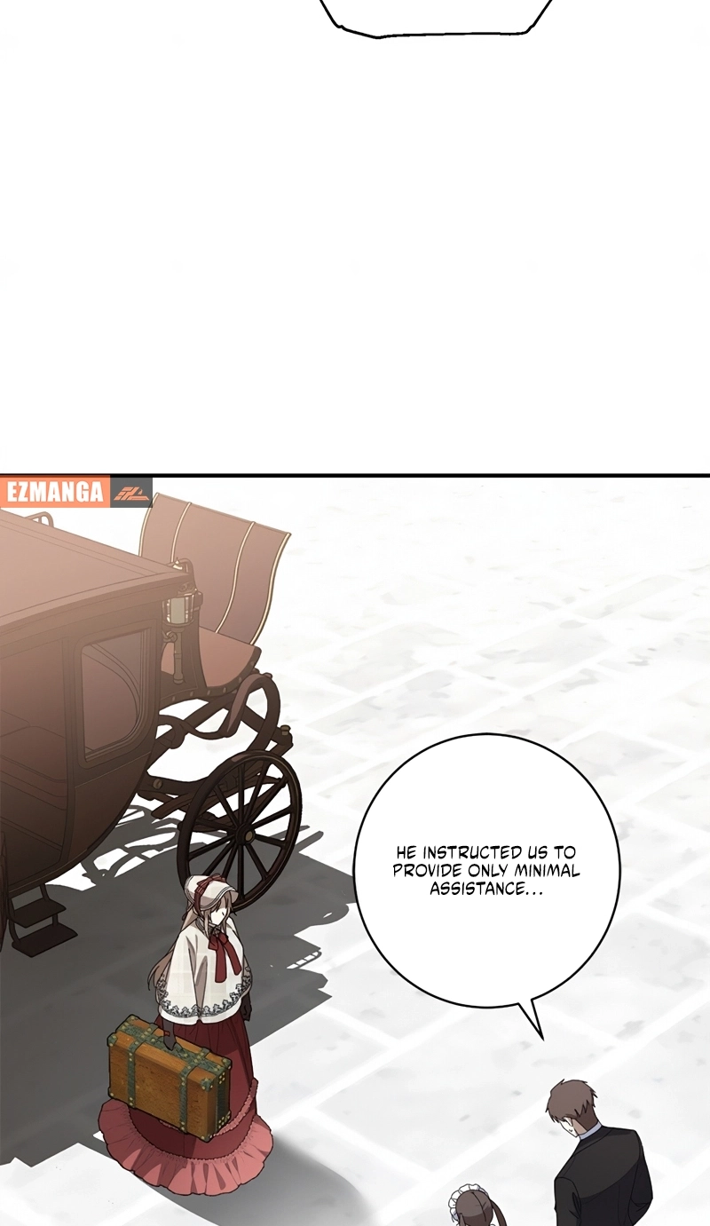 What the Duke Picked Up in the Forest Chapter 58 page 46 - 