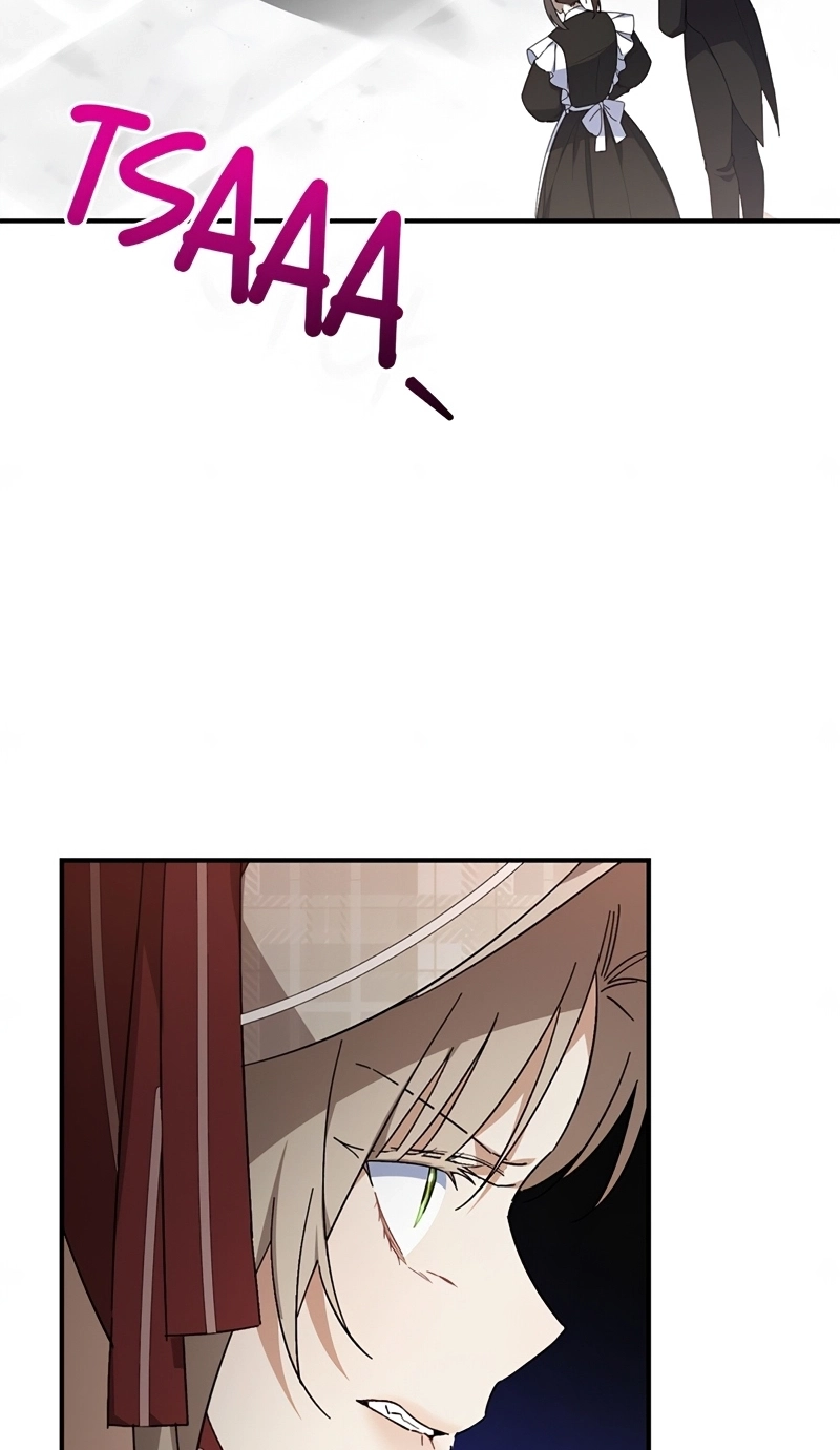 What the Duke Picked Up in the Forest Chapter 58 page 47 - 