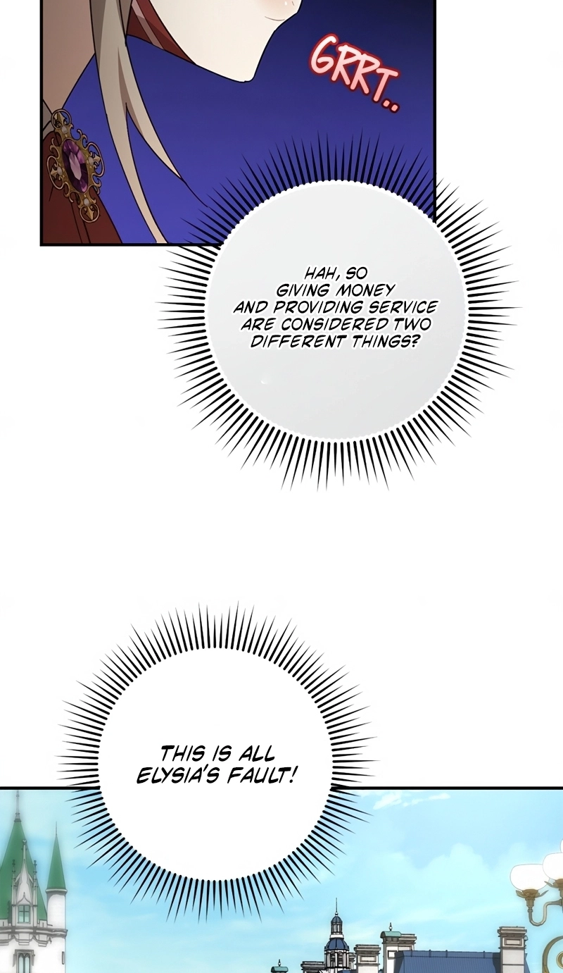 What the Duke Picked Up in the Forest Chapter 58 page 48 - 