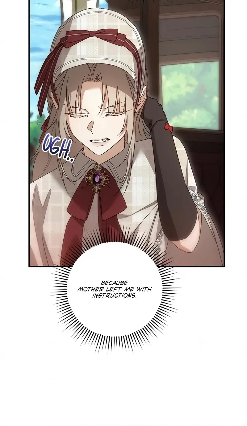 What the Duke Picked Up in the Forest Chapter 58 page 50 - 