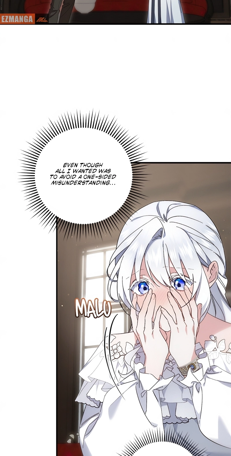 What the Duke Picked Up in the Forest Chapter 58 page 6 - 