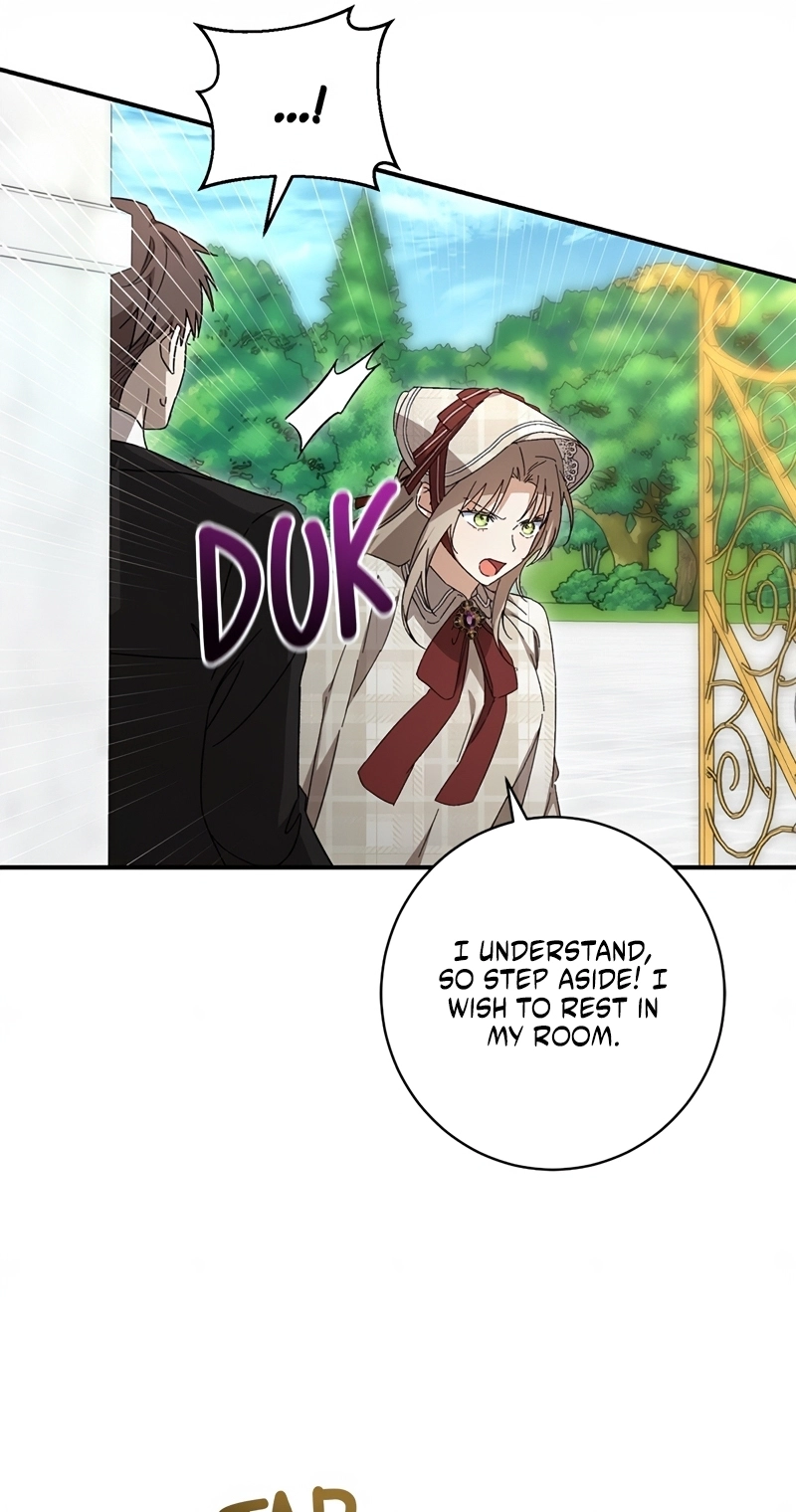 What the Duke Picked Up in the Forest Chapter 58 page 51 - 