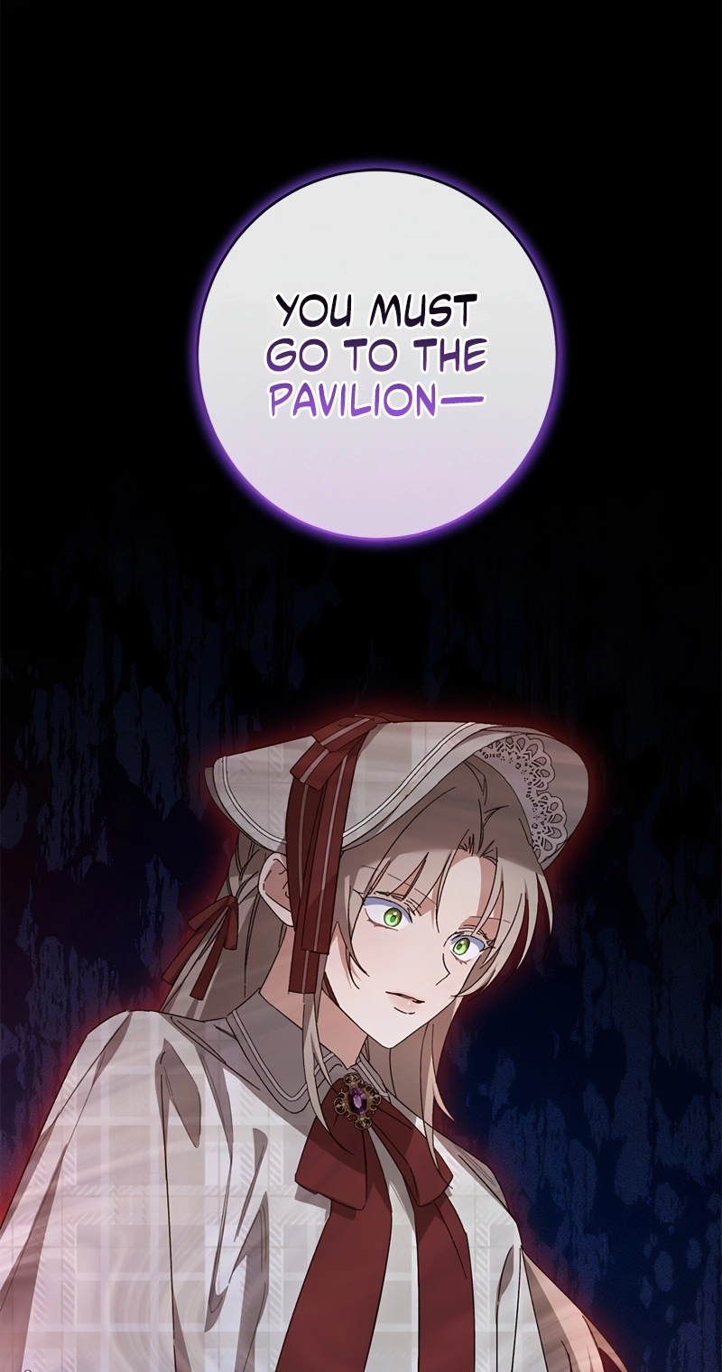 What the Duke Picked Up in the Forest Chapter 58 page 54 - 