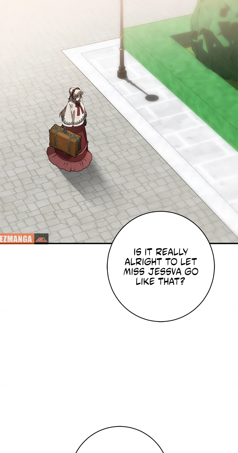 What the Duke Picked Up in the Forest Chapter 58 page 56 - 
