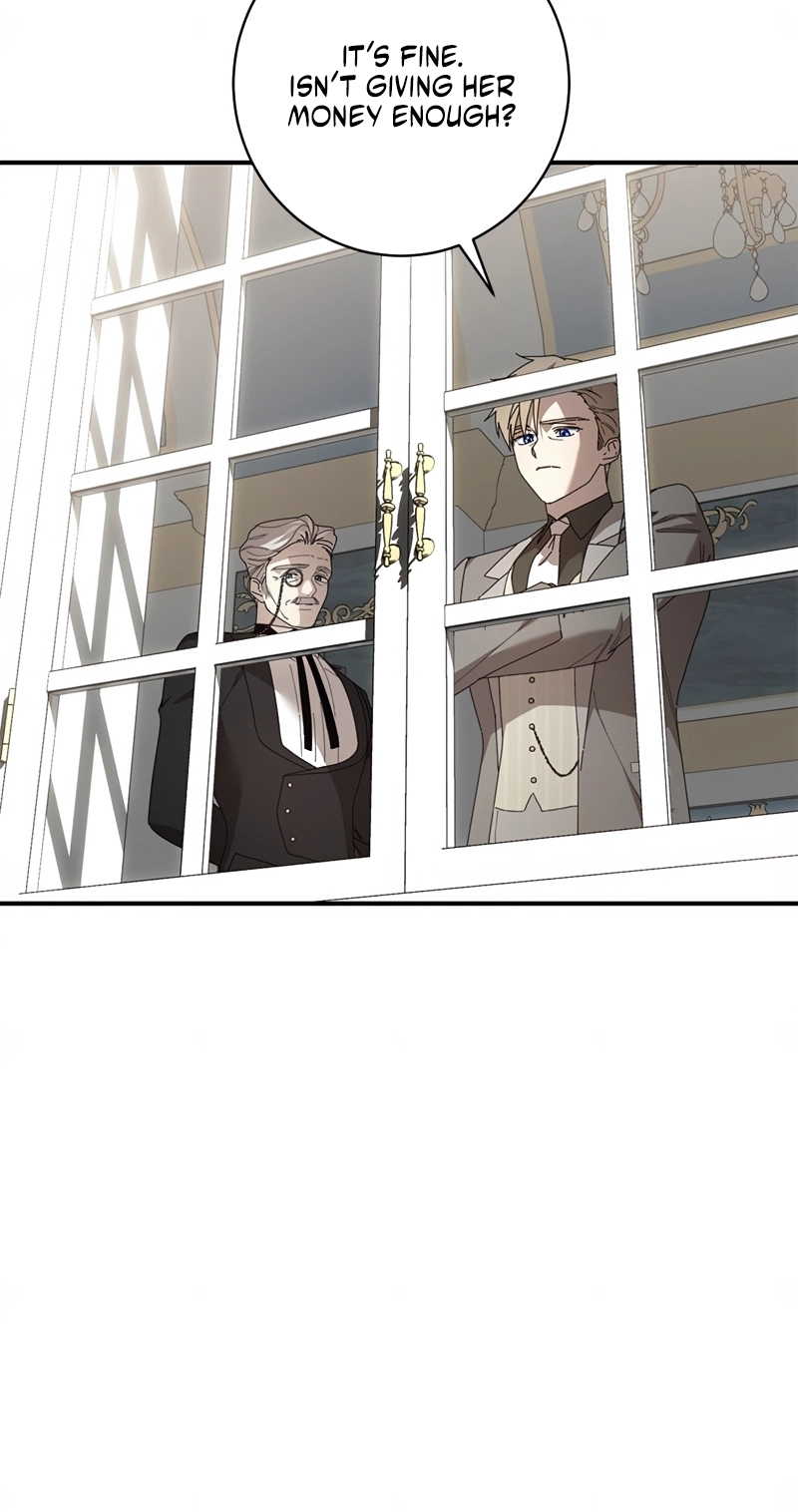 What the Duke Picked Up in the Forest Chapter 58 page 57 - 