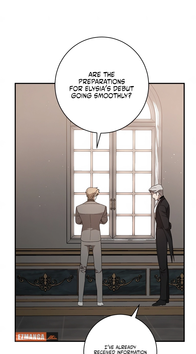 What the Duke Picked Up in the Forest Chapter 58 page 59 - 