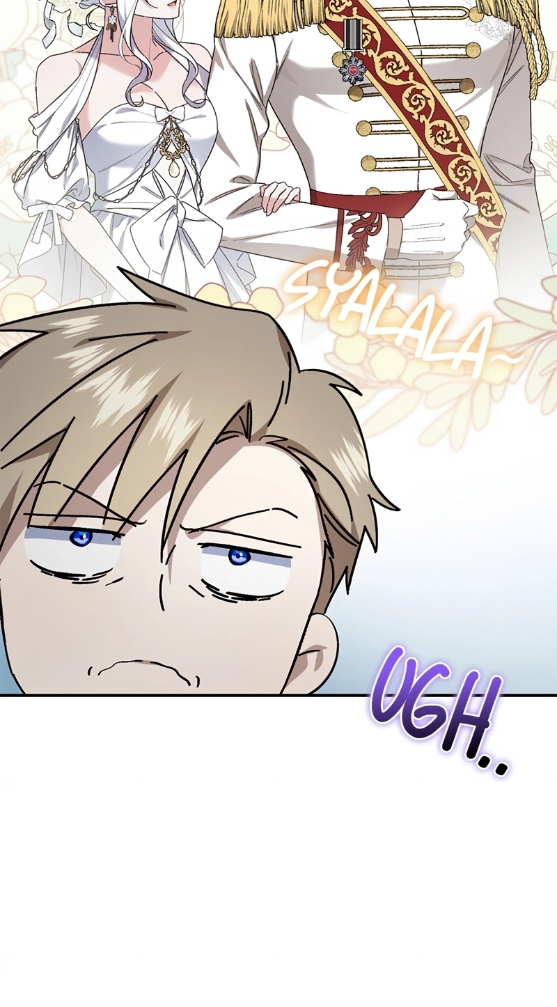 What the Duke Picked Up in the Forest Chapter 58 page 63 - 