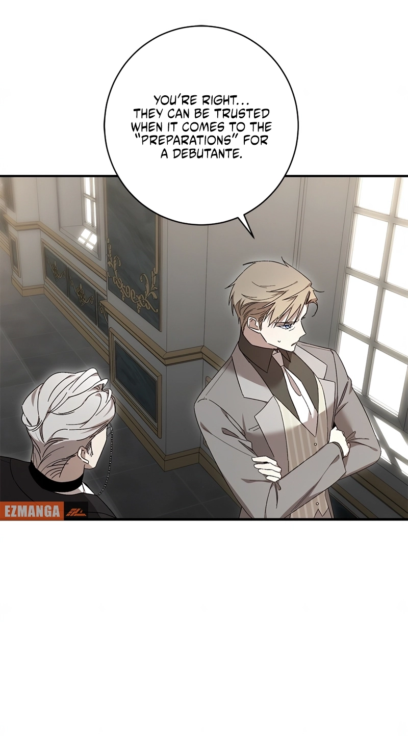 What the Duke Picked Up in the Forest Chapter 58 page 64 - 
