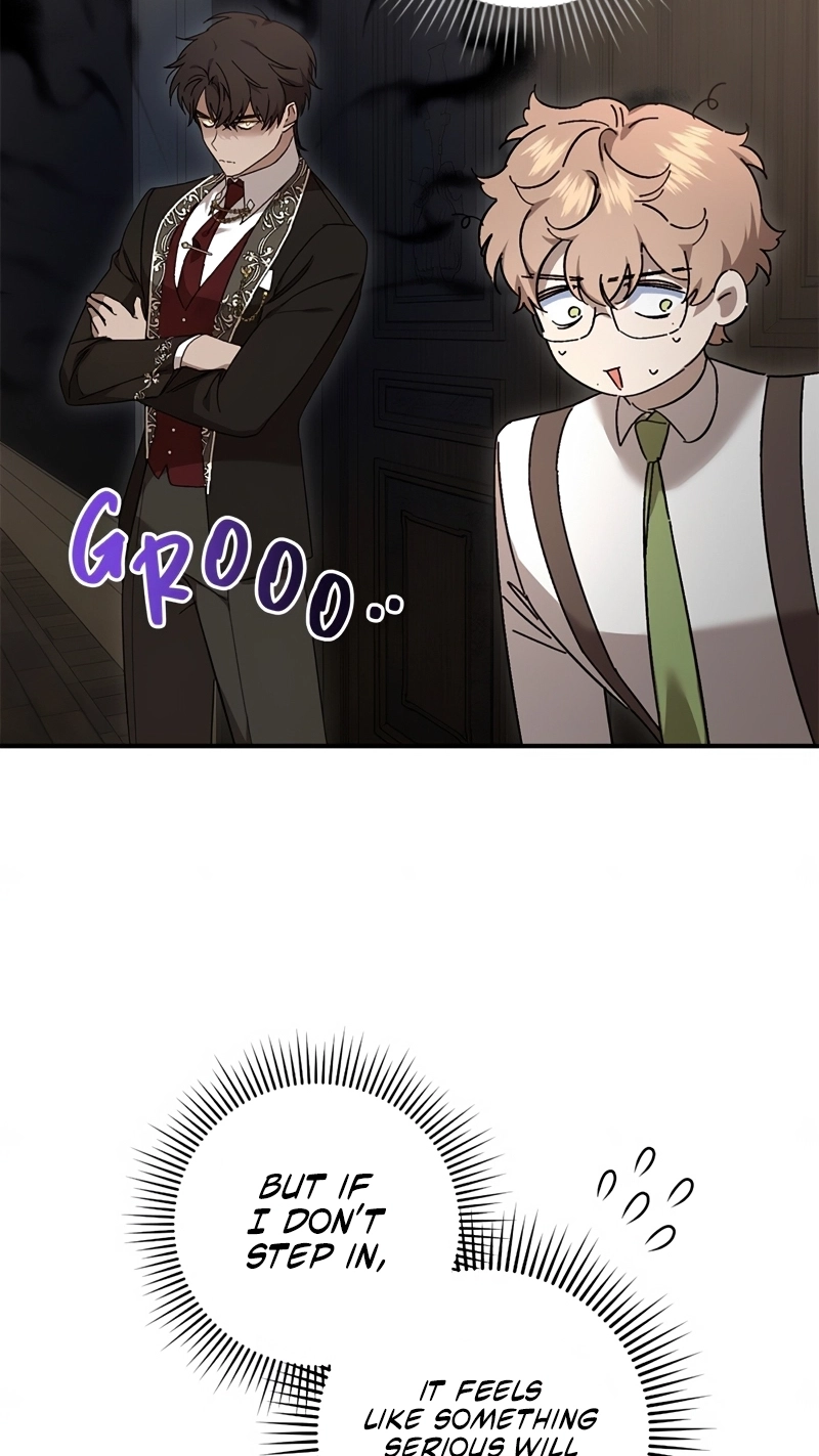 What the Duke Picked Up in the Forest Chapter 58 page 68 - 