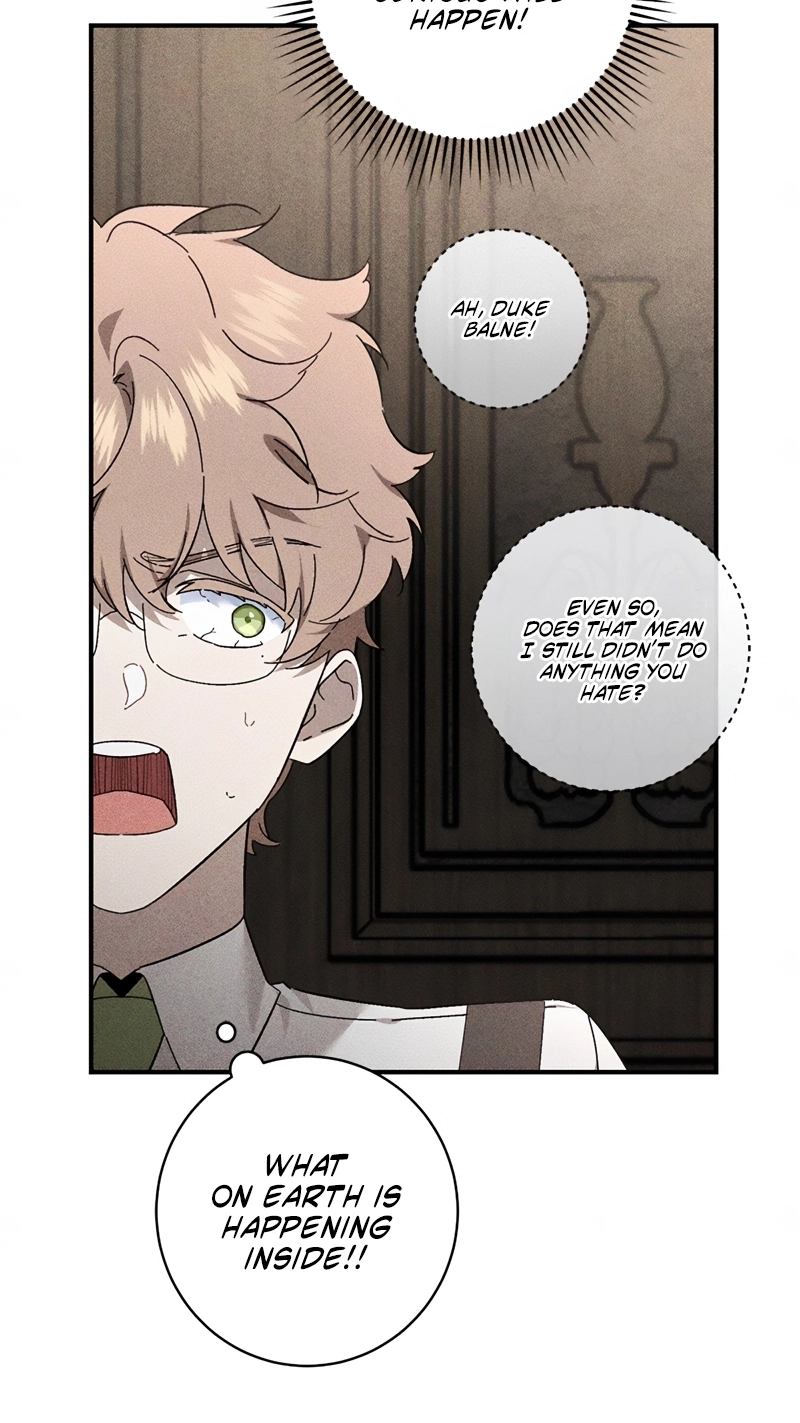 What the Duke Picked Up in the Forest Chapter 58 page 69 - 