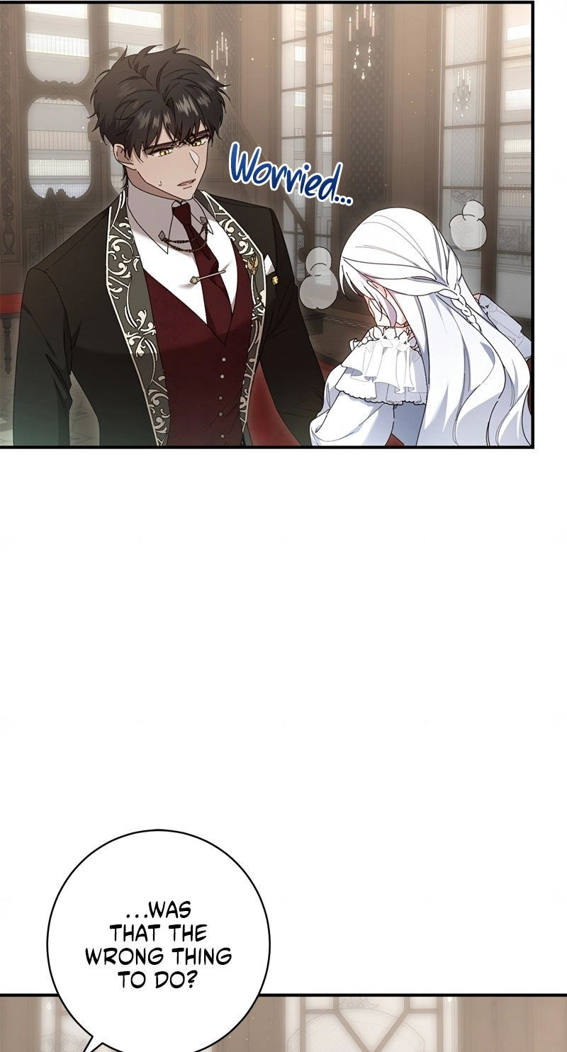 What the Duke Picked Up in the Forest Chapter 58 page 8 - 