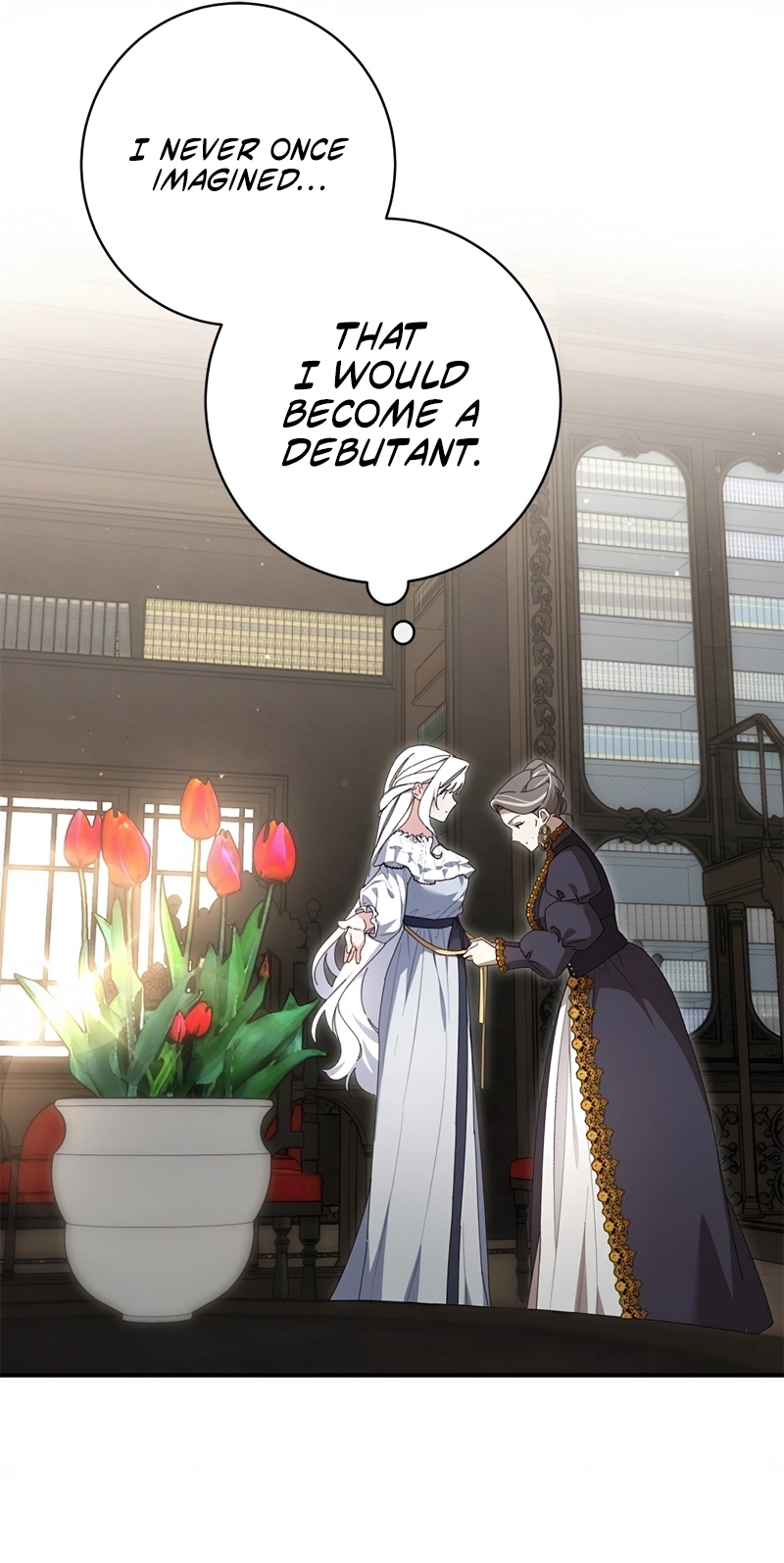 What the Duke Picked Up in the Forest Chapter 58 page 72 - 