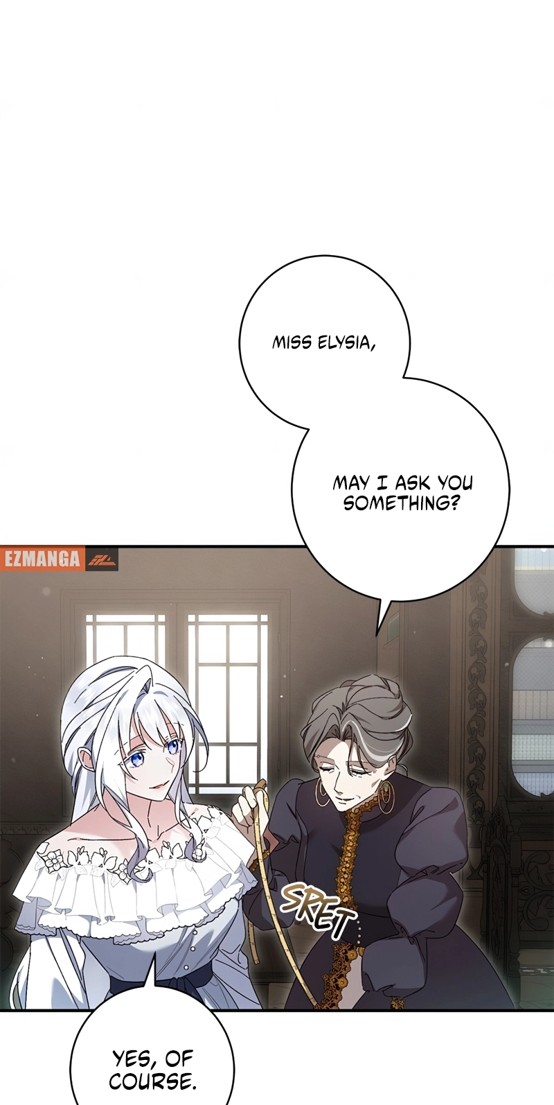 What the Duke Picked Up in the Forest Chapter 58 page 73 - 