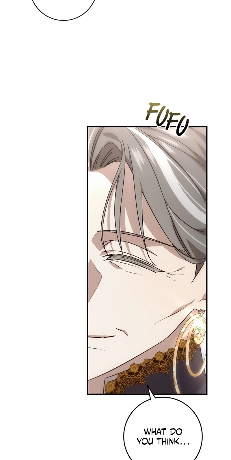 What the Duke Picked Up in the Forest Chapter 58 page 74 - 