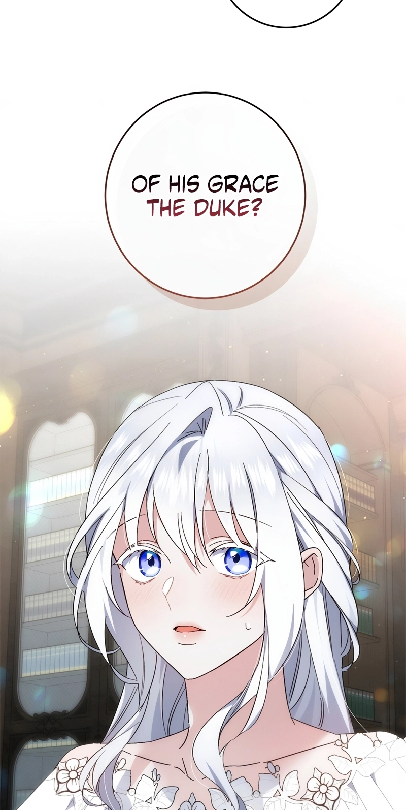 What the Duke Picked Up in the Forest Chapter 58 page 75 - 