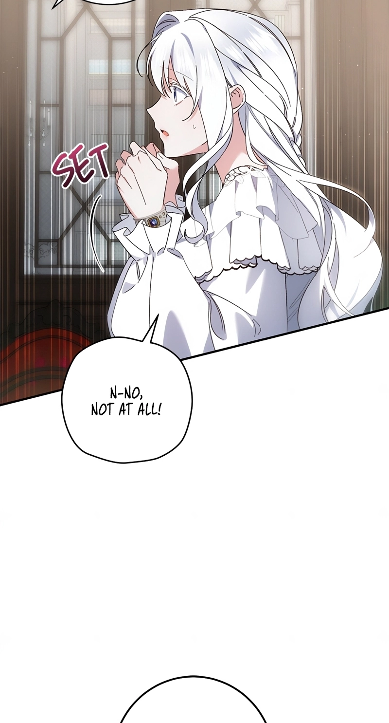 What the Duke Picked Up in the Forest Chapter 58 page 9 - 