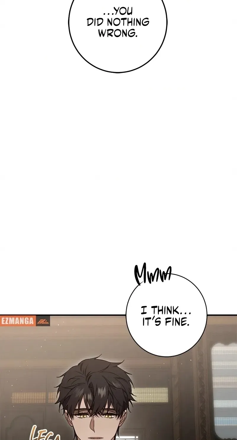 What the Duke Picked Up in the Forest Chapter 58 page 10 - 
