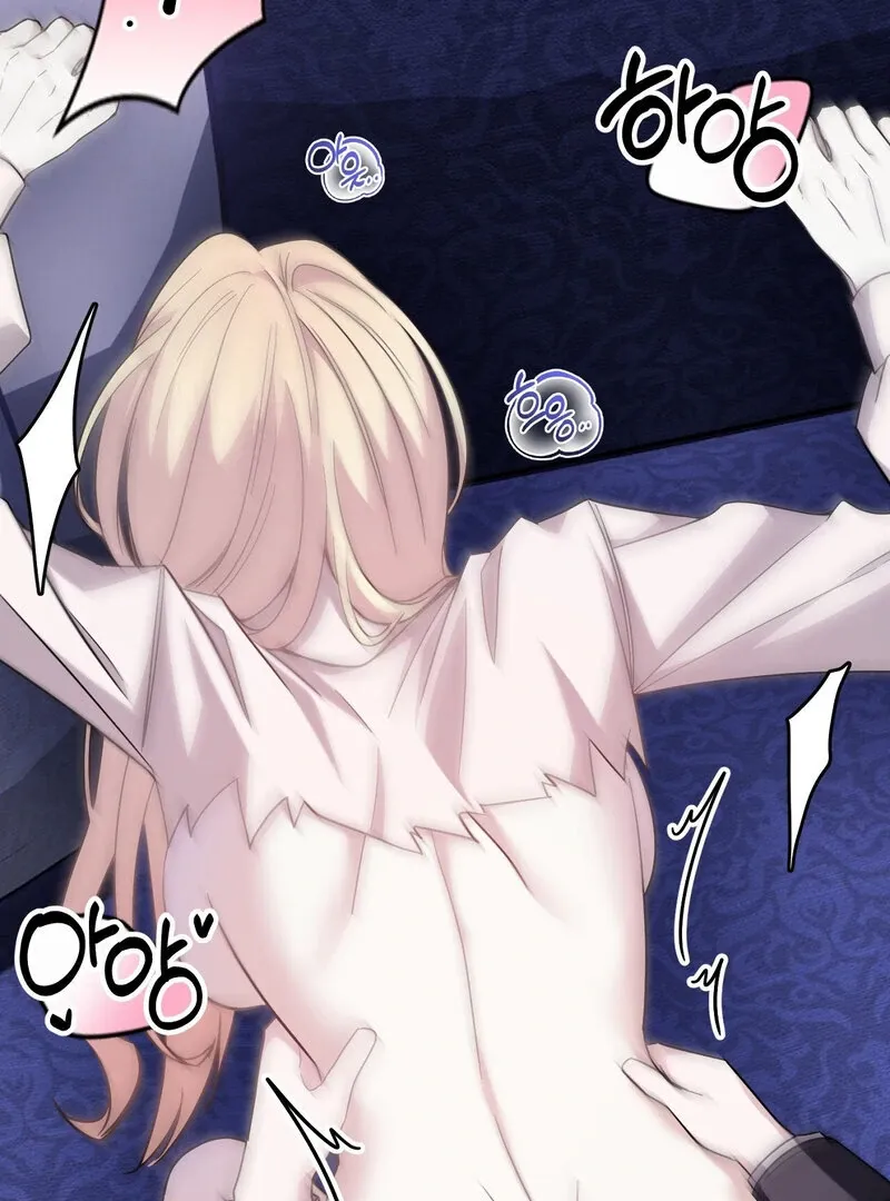 Whatever His Grace Commands Chapter 1.09 page 15 - 
