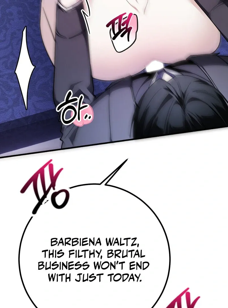 Whatever His Grace Commands Chapter 1.09 page 16 - 