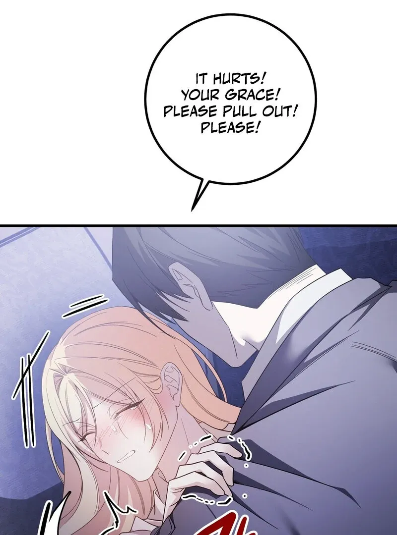 Whatever His Grace Commands Chapter 1.09 page 3 - 