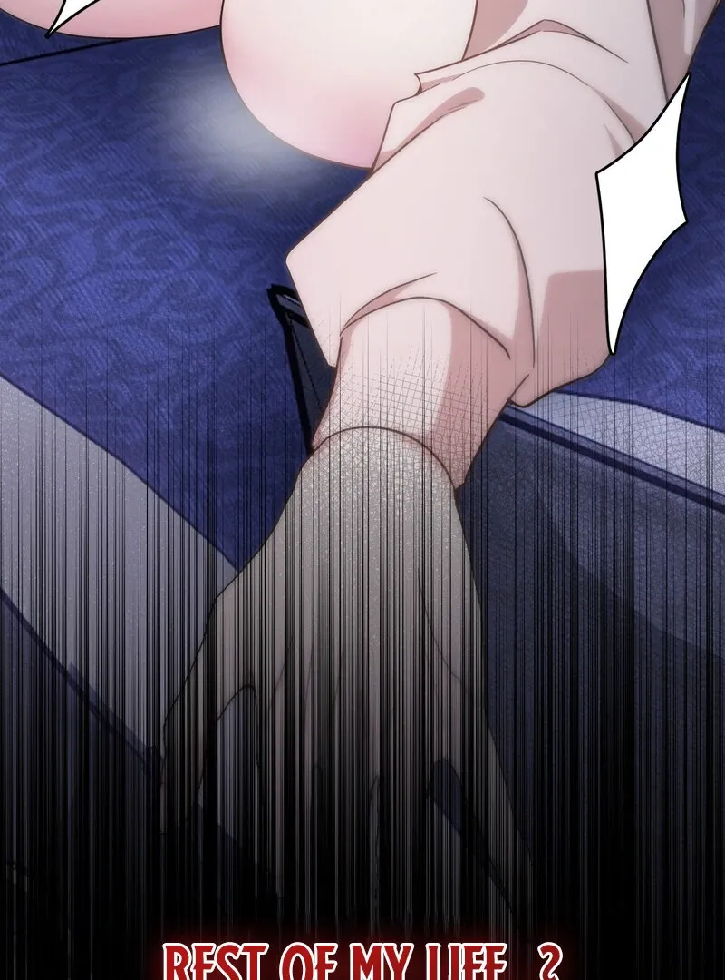 Whatever His Grace Commands Chapter 1.09 page 21 - 