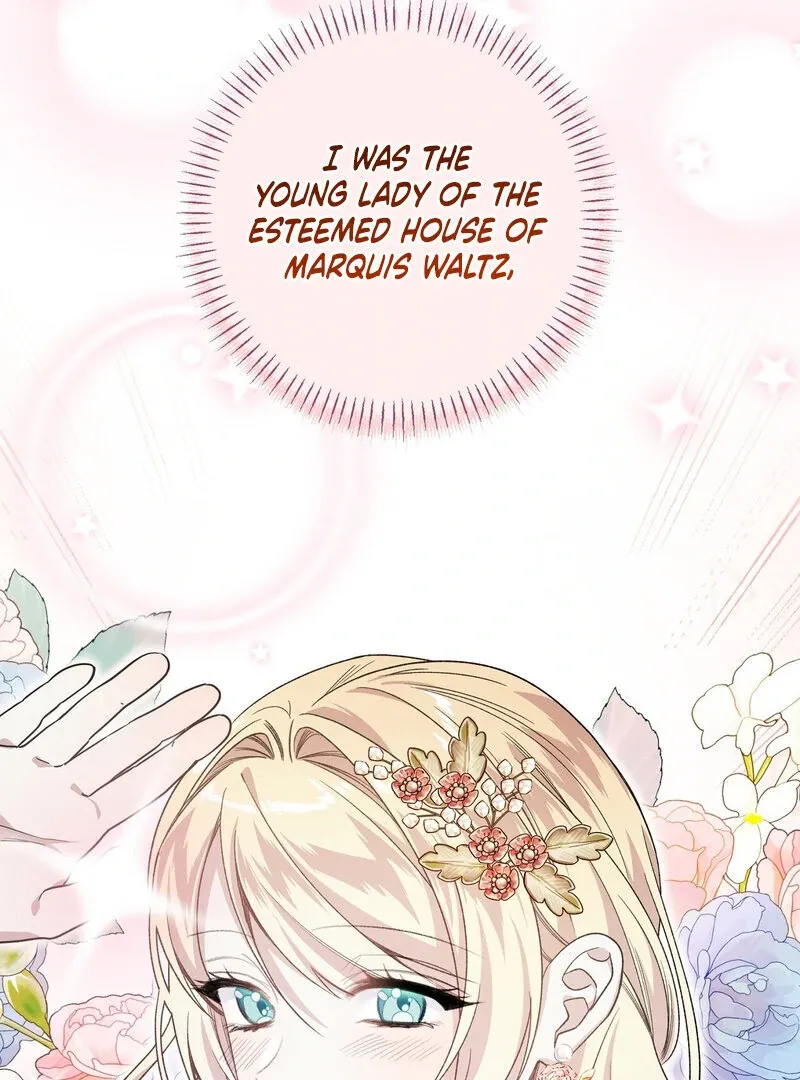 Whatever His Grace Commands Chapter 1.09 page 23 - 
