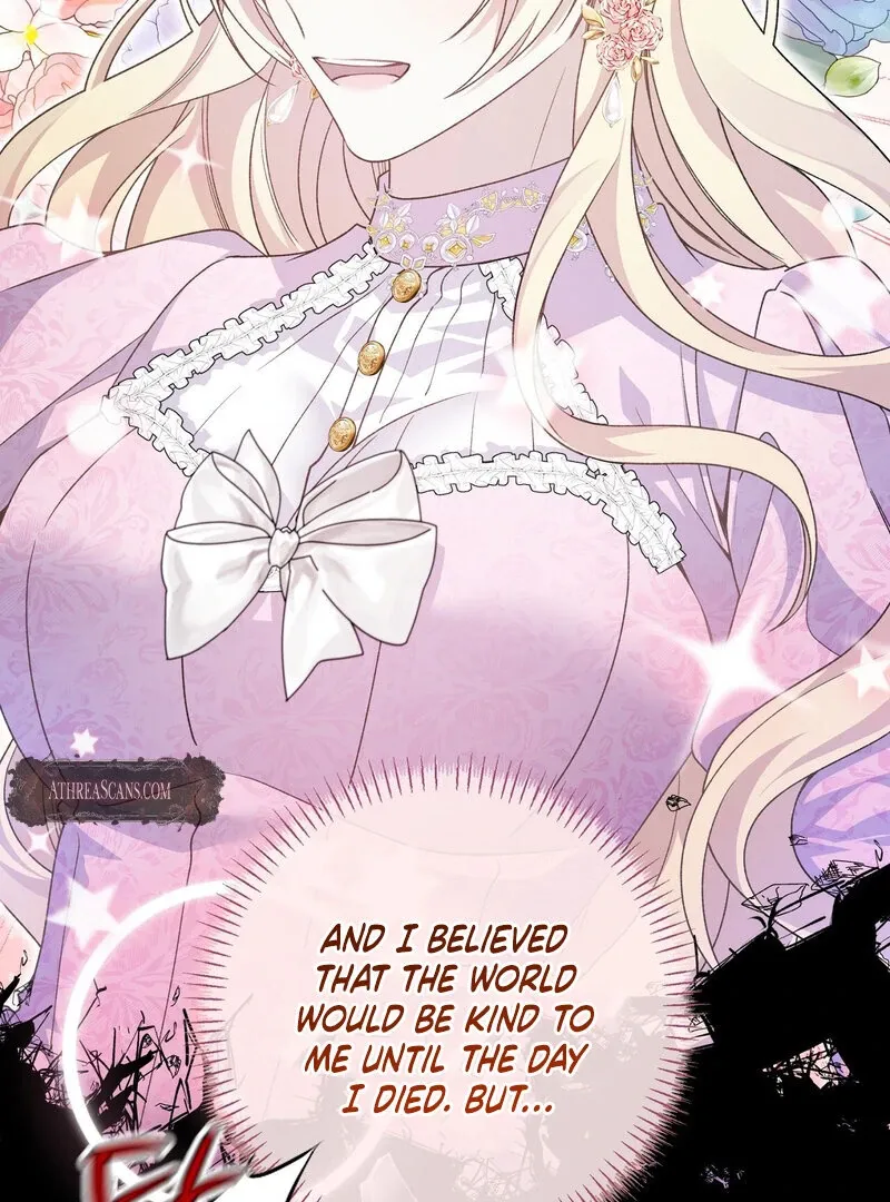 Whatever His Grace Commands Chapter 1.09 page 24 - 