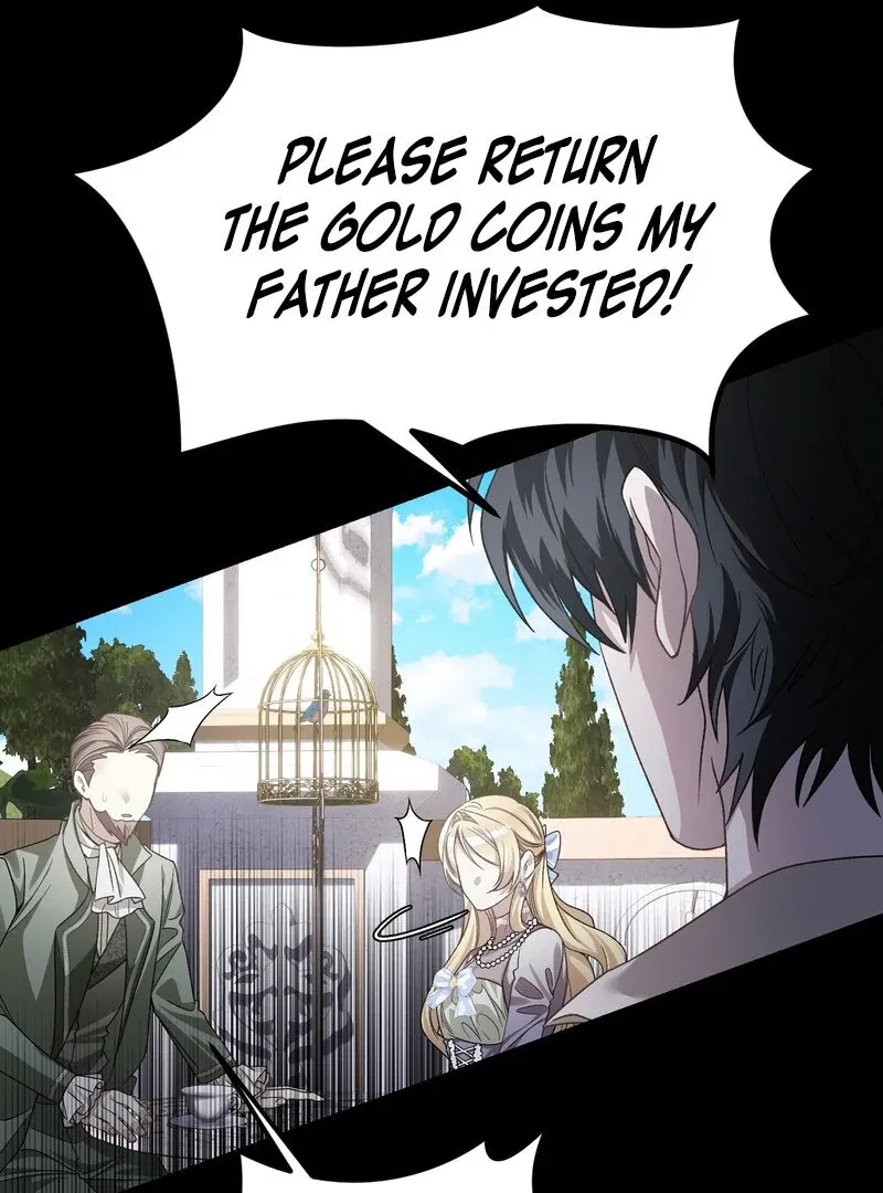 Whatever His Grace Commands Chapter 1.09 page 27 - 
