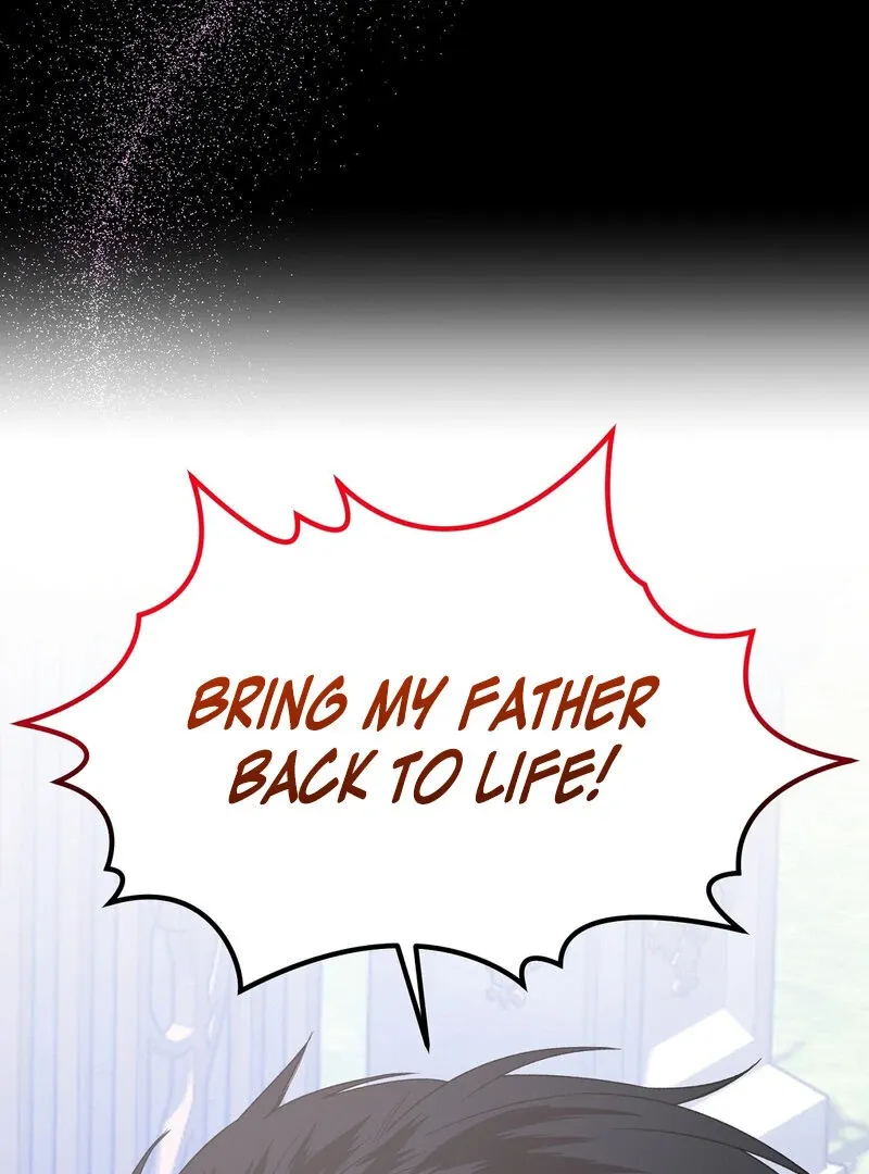Whatever His Grace Commands Chapter 1.09 page 30 - 