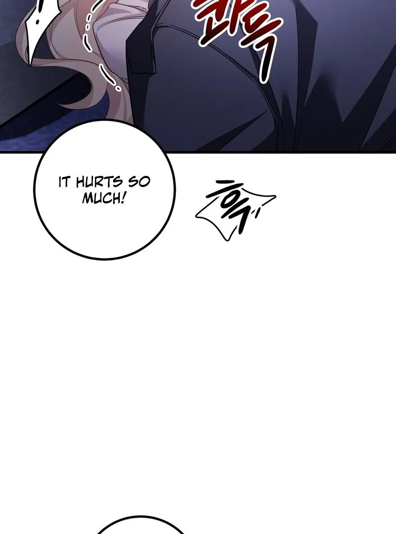 Whatever His Grace Commands Chapter 1.09 page 4 - 