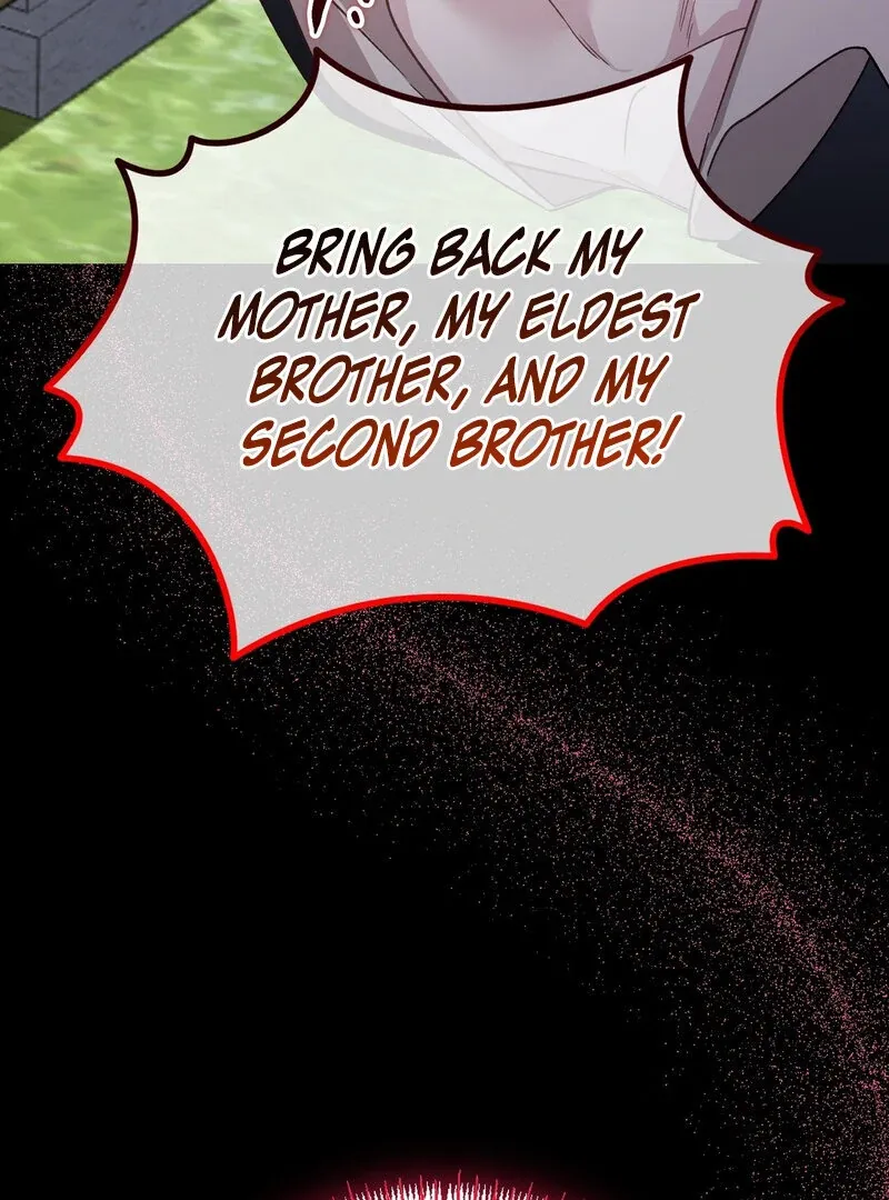 Whatever His Grace Commands Chapter 1.09 page 32 - 