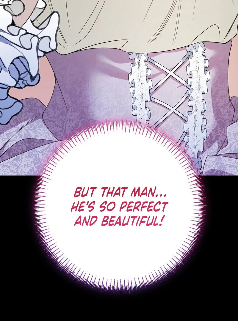 Whatever His Grace Commands Chapter 1.09 page 35 - 