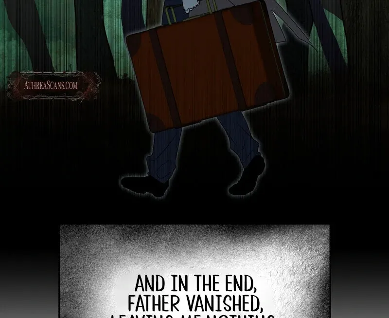 Whatever His Grace Commands Chapter 1.09 page 38 - 