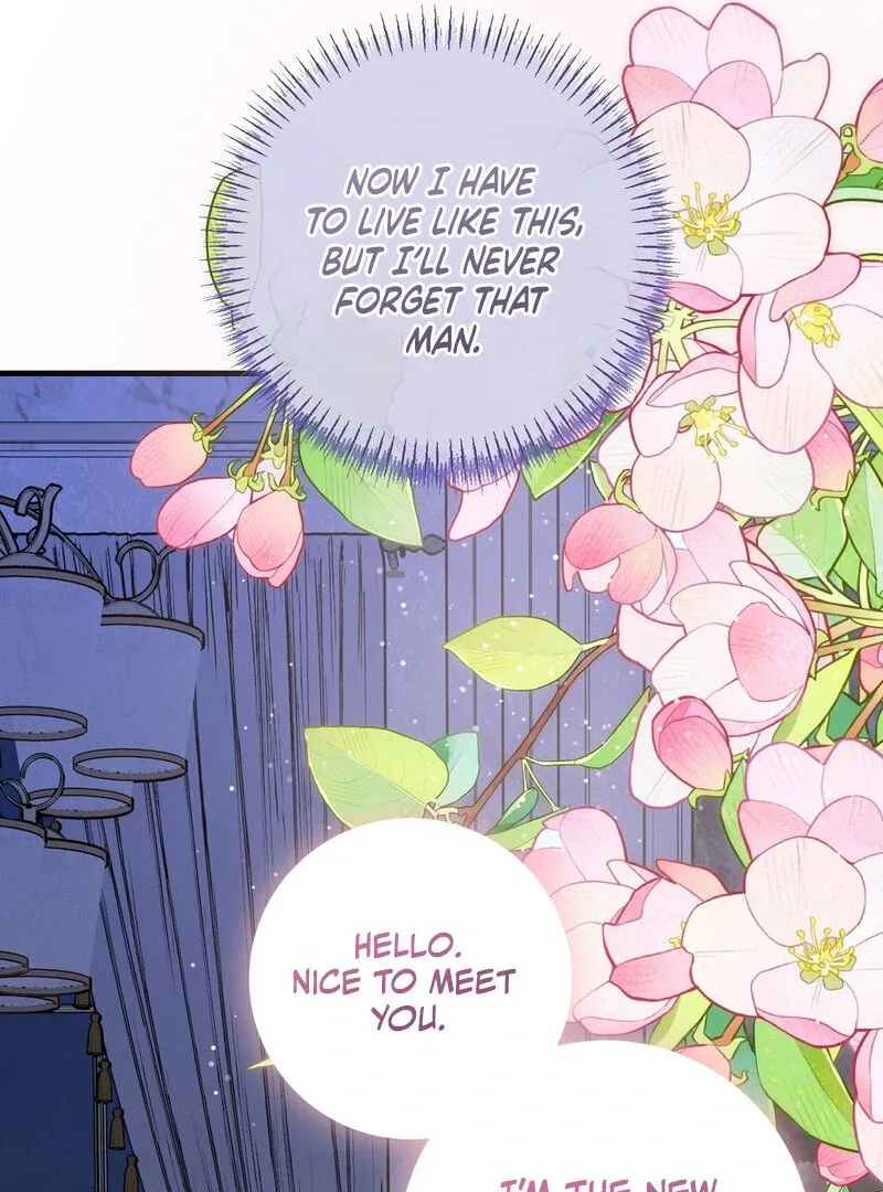 Whatever His Grace Commands Chapter 1.09 page 40 - 
